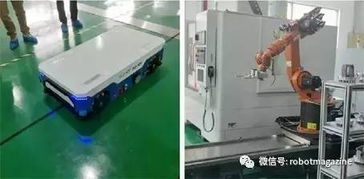 媒體峰會探訪奇點機器人體驗館，系統集成引領未來科技新體驗